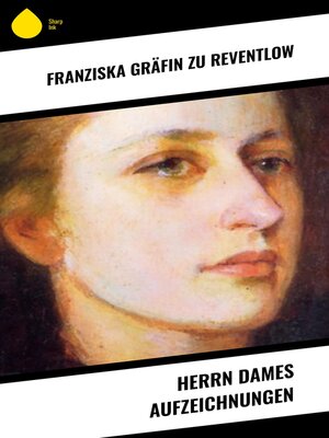 cover image of Herrn Dames Aufzeichnungen